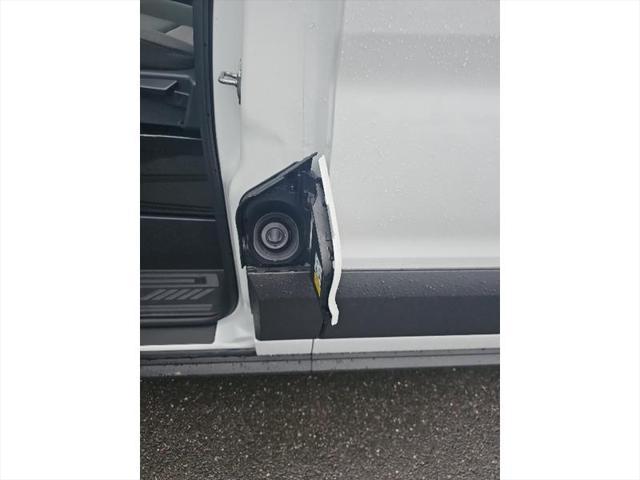 new 2025 Ford Transit-250 car, priced at $53,912