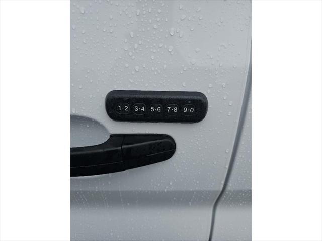 new 2025 Ford Transit-250 car, priced at $53,912
