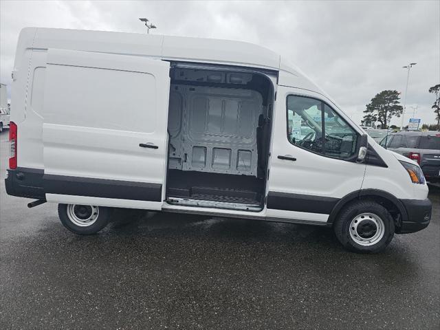 new 2025 Ford Transit-250 car, priced at $53,912
