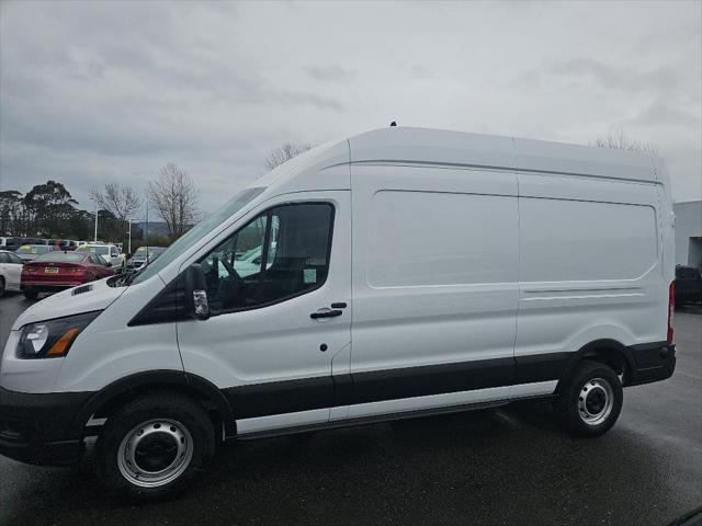 new 2025 Ford Transit-250 car, priced at $53,912