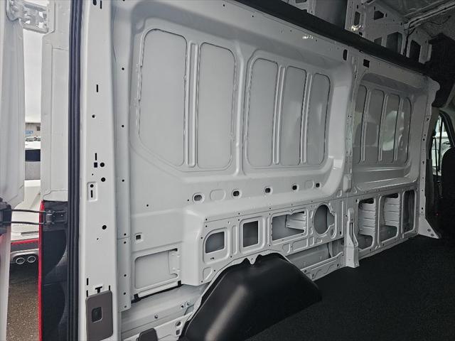 new 2025 Ford Transit-250 car, priced at $53,912