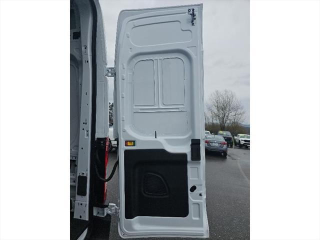 new 2025 Ford Transit-250 car, priced at $53,912