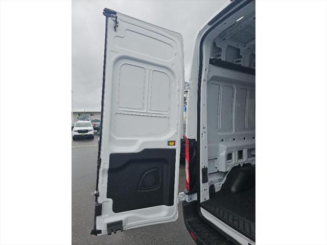 new 2025 Ford Transit-250 car, priced at $53,912