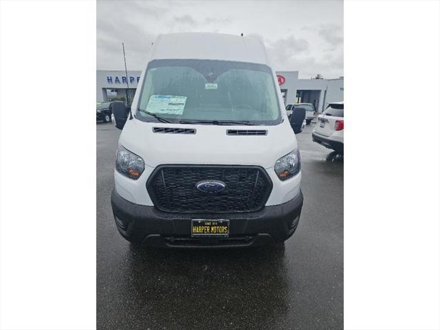 new 2025 Ford Transit-250 car, priced at $53,912