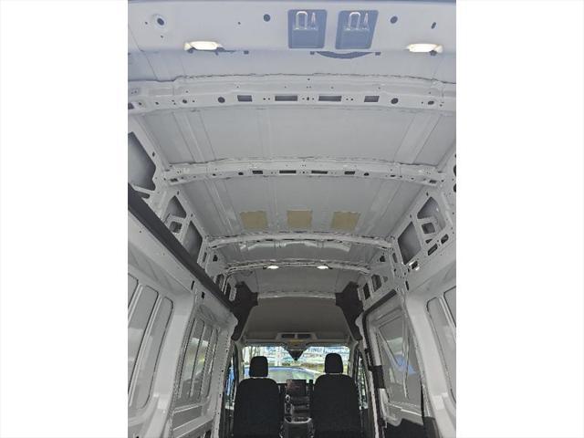 new 2025 Ford Transit-250 car, priced at $53,912