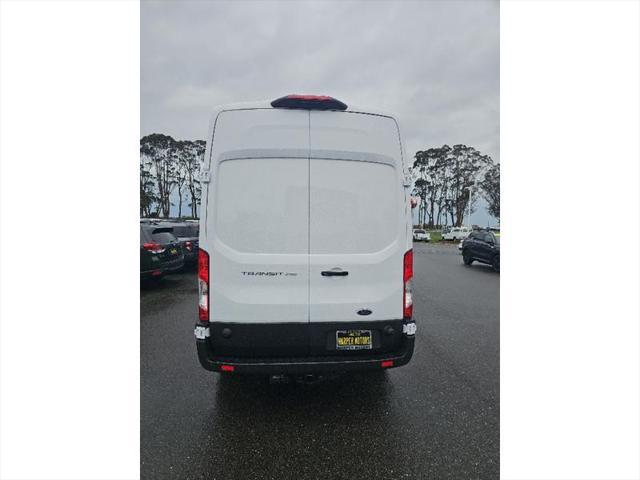 new 2025 Ford Transit-250 car, priced at $53,912