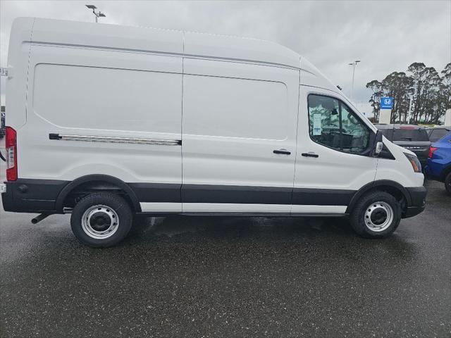 new 2025 Ford Transit-250 car, priced at $53,912
