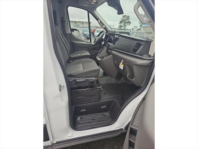 new 2025 Ford Transit-250 car, priced at $53,912