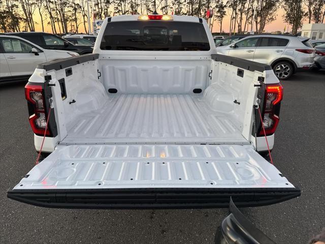 new 2024 Ford Ranger car, priced at $38,644