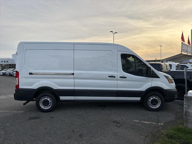 used 2020 Ford Transit-250 car, priced at $35,995