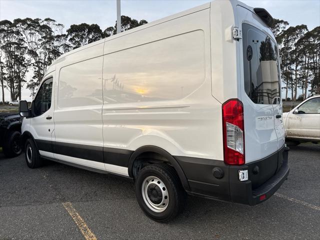 used 2020 Ford Transit-250 car, priced at $35,995