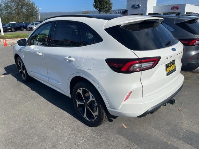 new 2024 Ford Escape car, priced at $42,314