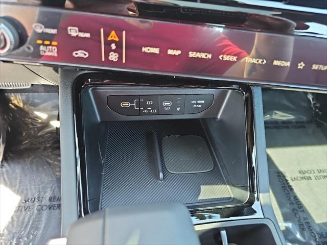 new 2025 Kia K5 car, priced at $32,604