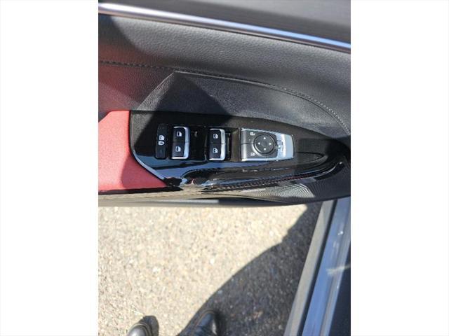 new 2025 Kia K5 car, priced at $32,604