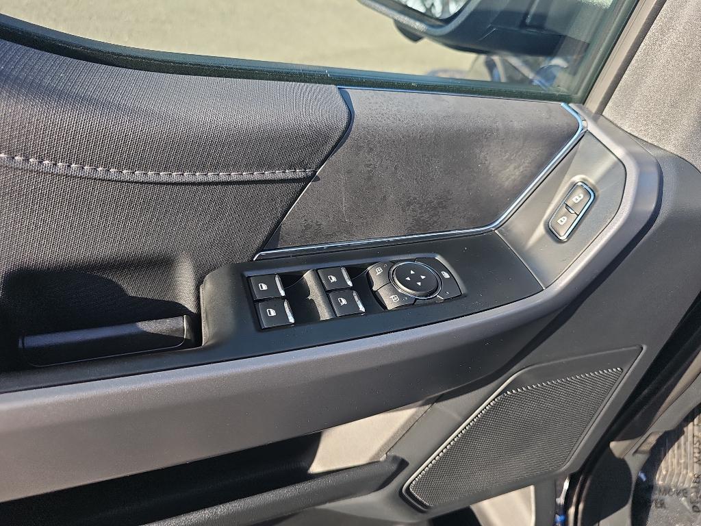 new 2025 Ford F-150 car, priced at $67,059