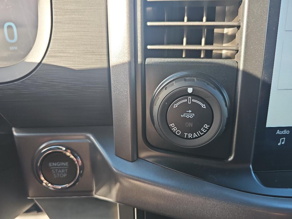 new 2025 Ford F-150 car, priced at $67,059