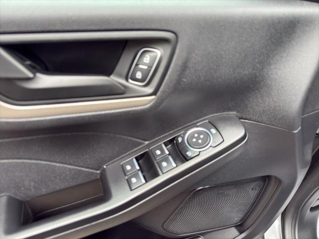 used 2022 Ford Escape car, priced at $28,995