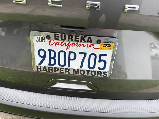 used 2022 Ford Escape car, priced at $28,995