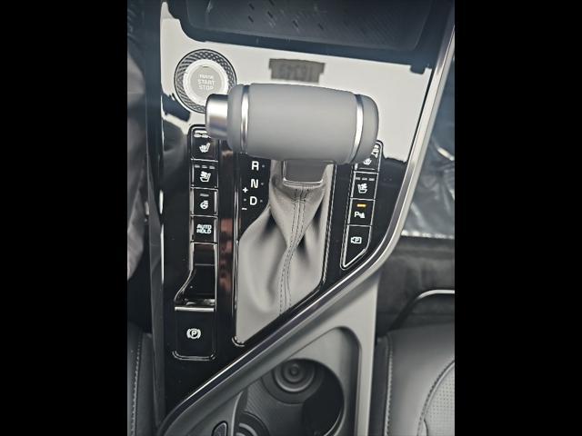 new 2025 Kia Niro car, priced at $35,054