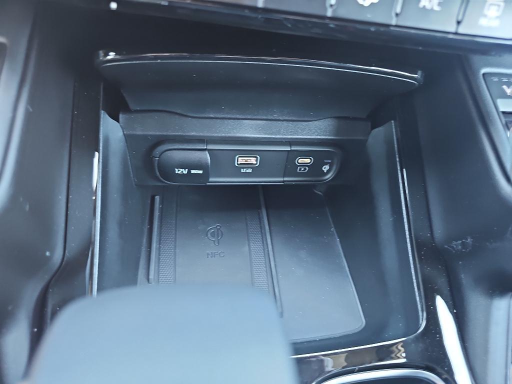 new 2025 Kia Telluride car, priced at $55,079