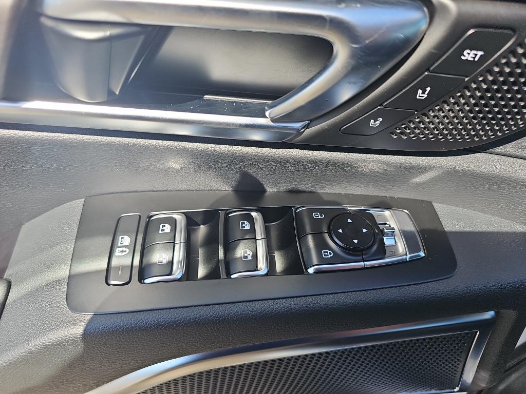new 2025 Kia Telluride car, priced at $55,079