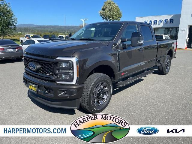 new 2024 Ford F-250 car, priced at $88,469