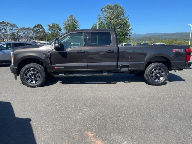 new 2024 Ford F-250 car, priced at $88,469