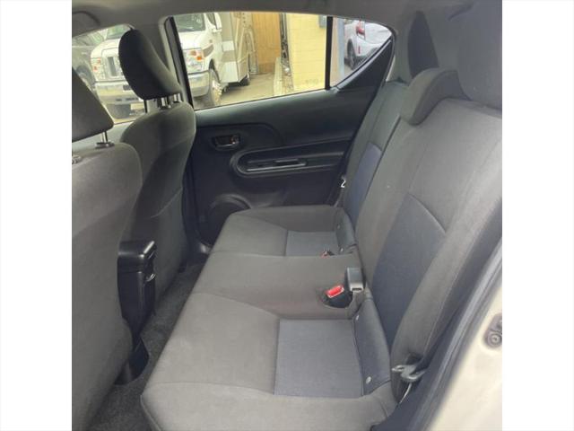 used 2018 Toyota Prius c car, priced at $17,995