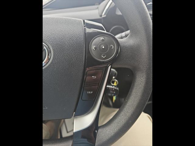 used 2018 Toyota Prius c car, priced at $17,995