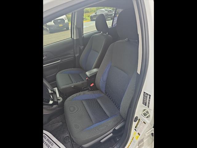 used 2018 Toyota Prius c car, priced at $17,995