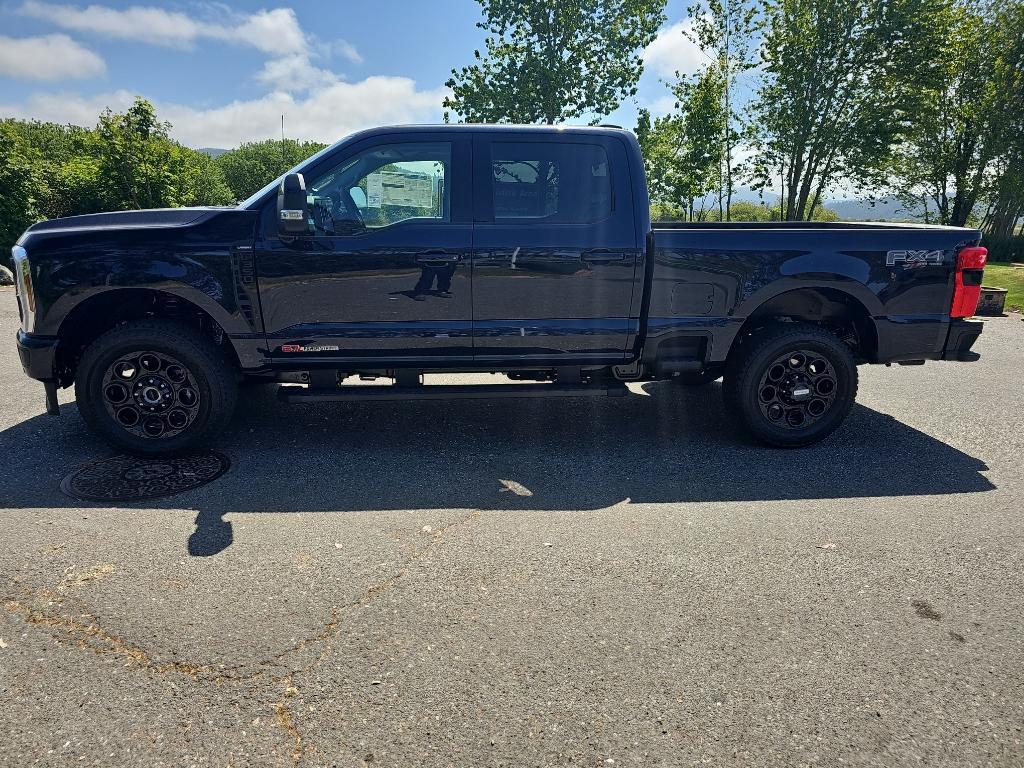new 2025 Ford F-350 car, priced at $94,519