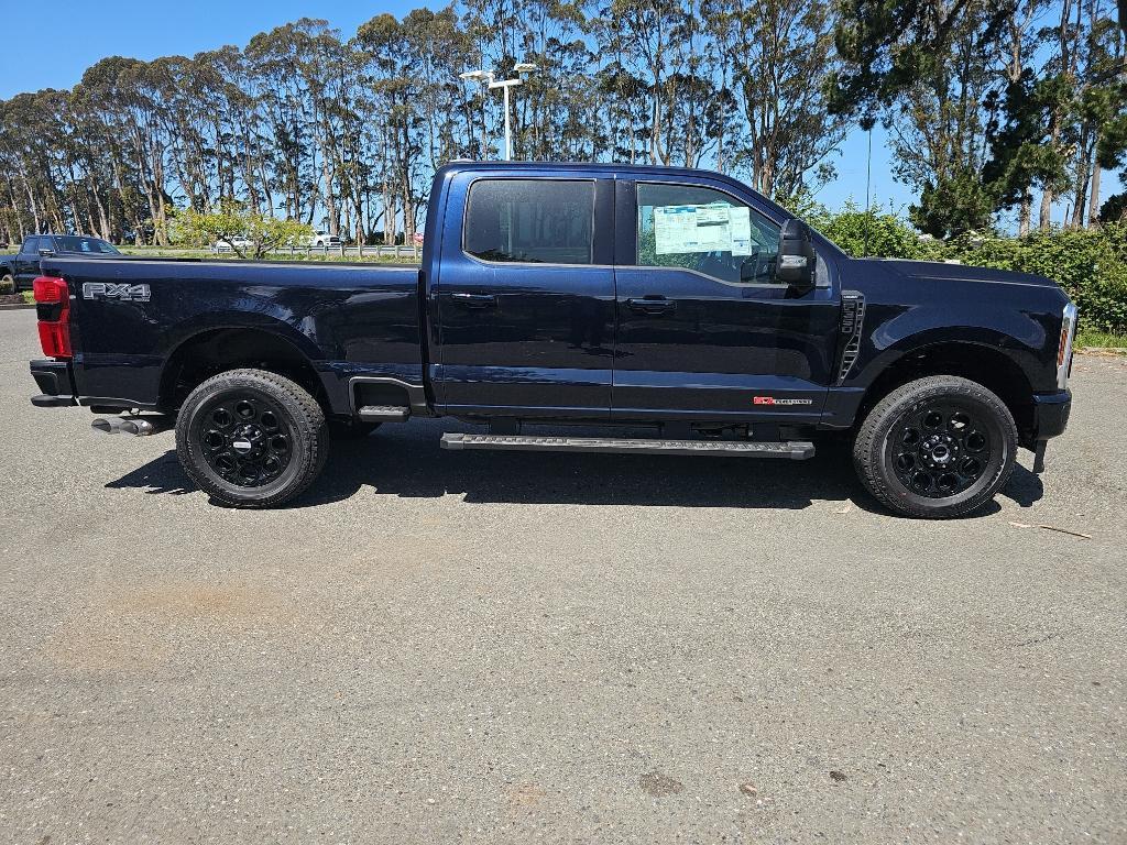 new 2025 Ford F-350 car, priced at $94,519