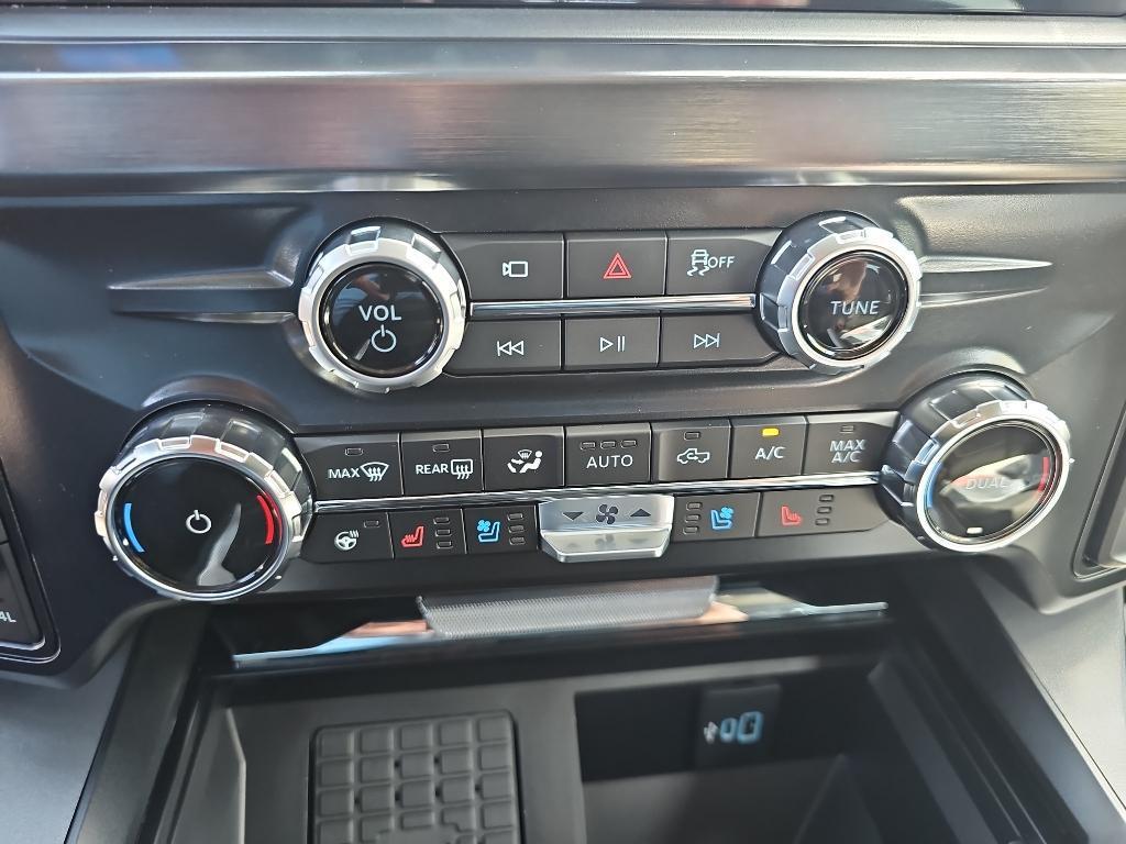 new 2025 Ford F-350 car, priced at $94,519