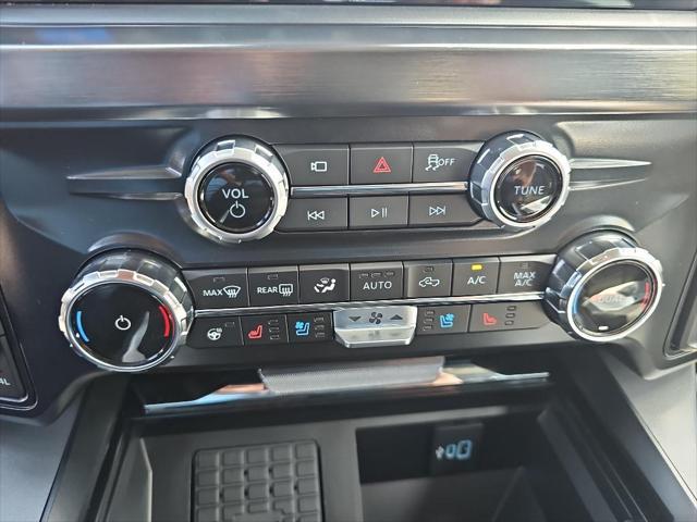 new 2025 Ford F-350 car, priced at $85,440