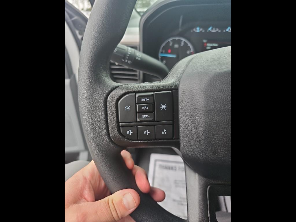 new 2025 Ford F-350 car, priced at $82,447
