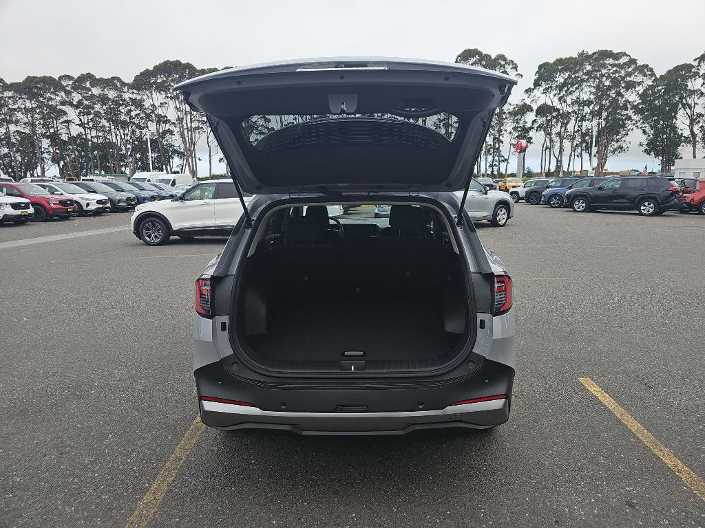 new 2026 Kia Sportage car, priced at $34,959