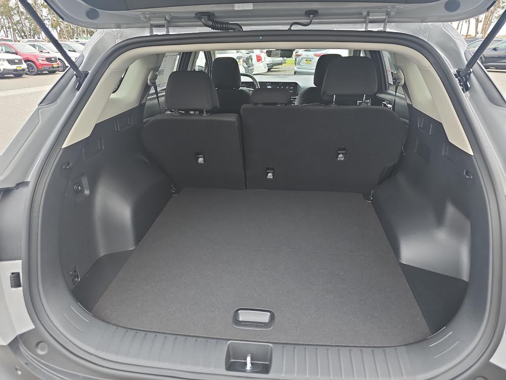 new 2026 Kia Sportage car, priced at $34,959