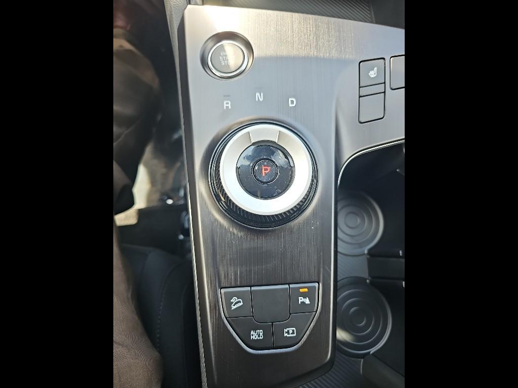 new 2026 Kia Sportage car, priced at $34,739