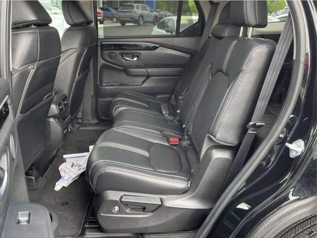 used 2023 Honda Pilot car, priced at $42,995