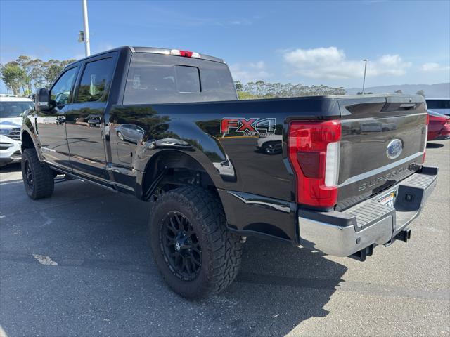 used 2019 Ford F-350 car, priced at $59,995