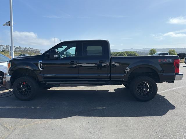 used 2019 Ford F-350 car, priced at $59,995