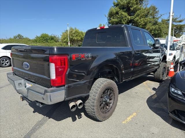 used 2019 Ford F-350 car, priced at $59,995