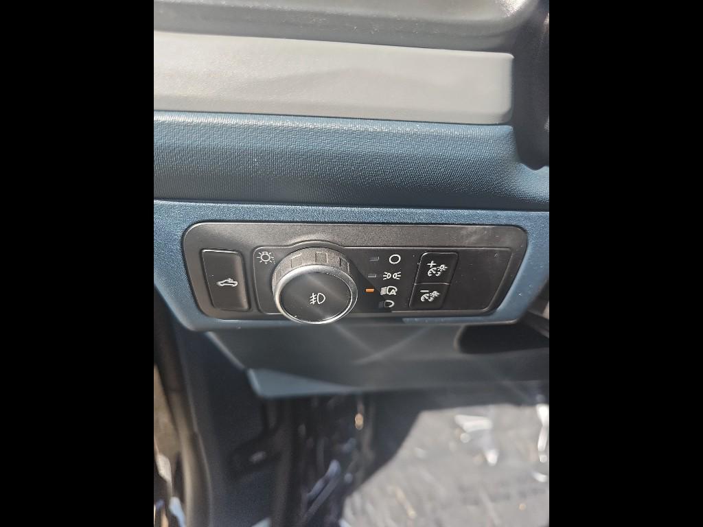 new 2025 Ford Maverick car, priced at $37,074