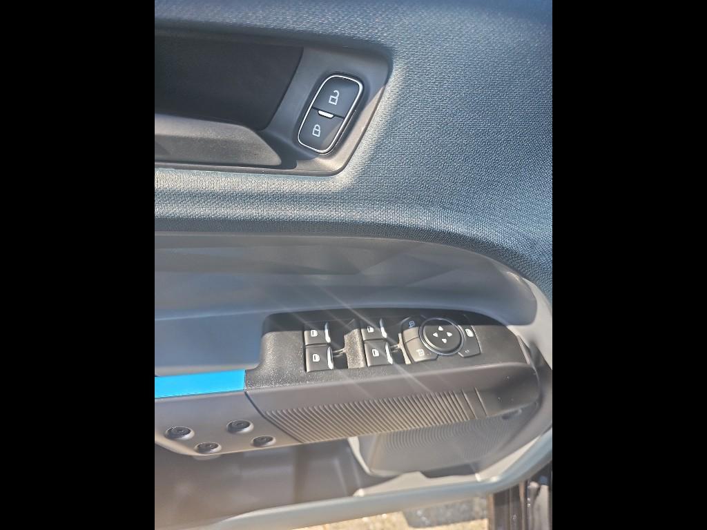 new 2025 Ford Maverick car, priced at $37,074