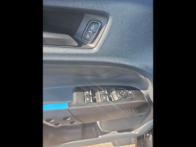 new 2025 Ford Maverick car, priced at $35,922