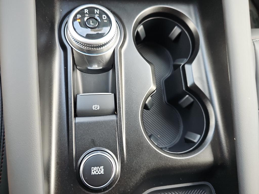 new 2025 Ford Explorer car, priced at $50,009