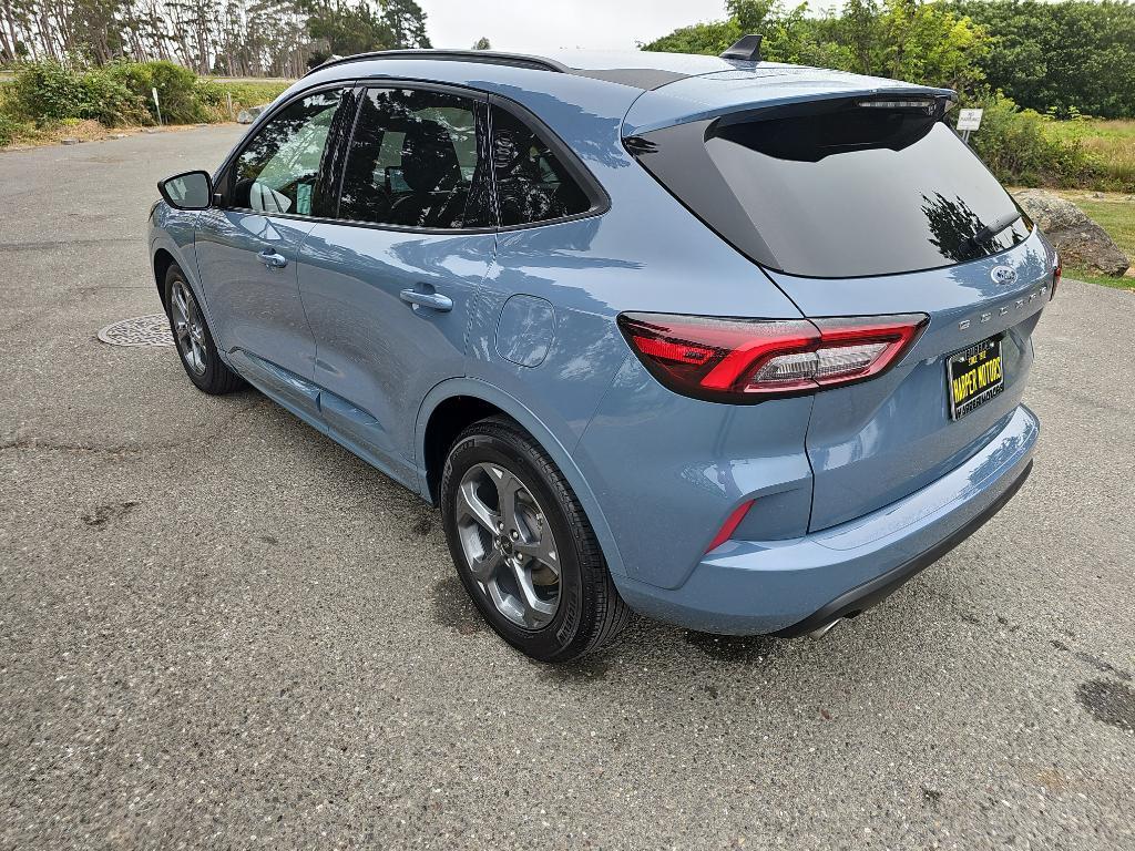 used 2024 Ford Escape car, priced at $26,995