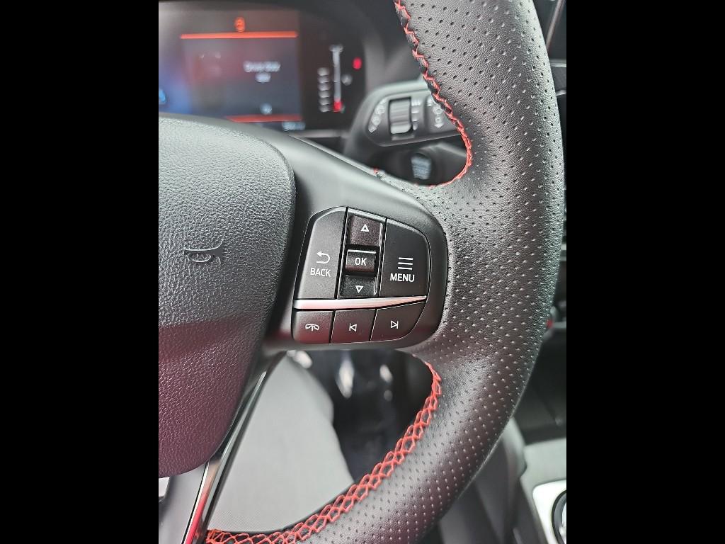 used 2024 Ford Escape car, priced at $26,995
