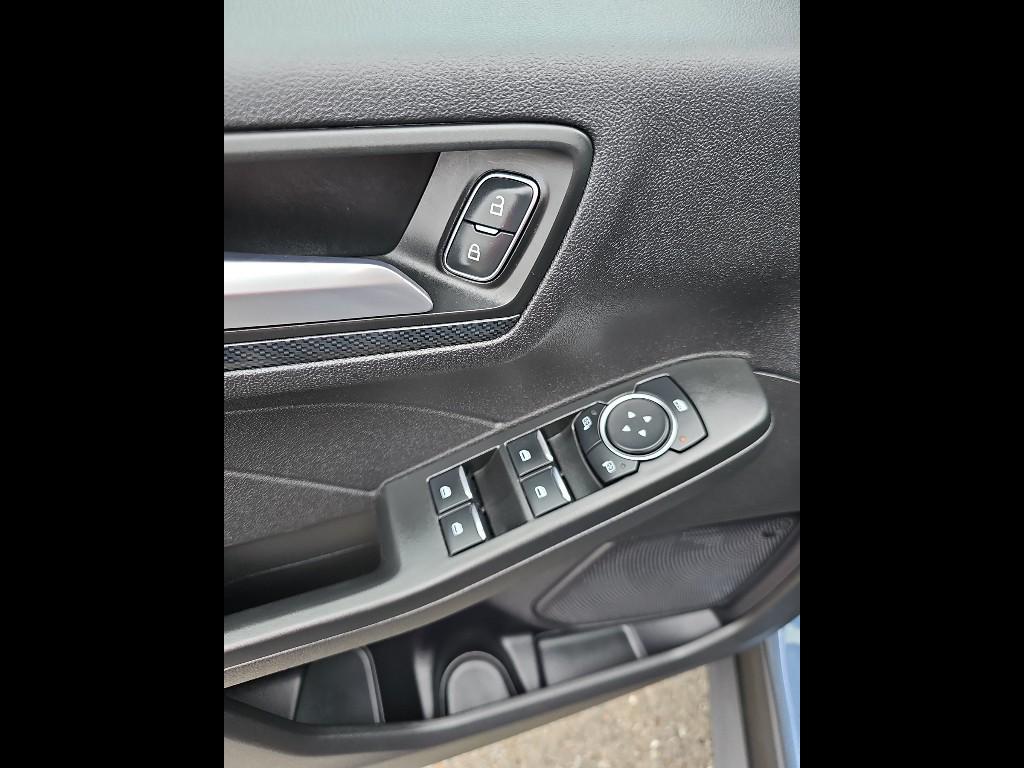 used 2024 Ford Escape car, priced at $26,995