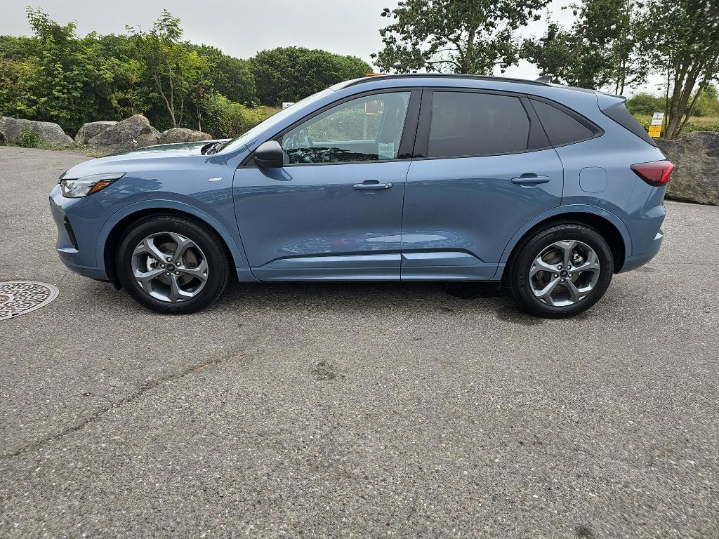 used 2024 Ford Escape car, priced at $26,995